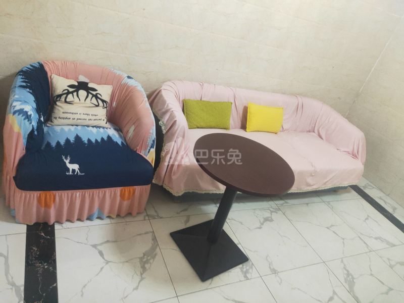 浪漫满屋（彭西新村一街7号）3852246卧室图3