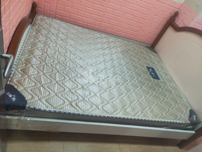 浪漫满屋（彭西新村一街7号）3852246卧室图1