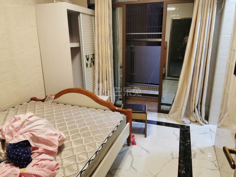 浪漫满屋（彭西新村一街7号）3852251卧室图4