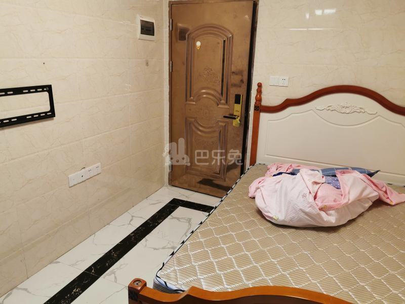 浪漫满屋（彭西新村一街7号）3852251卧室图1