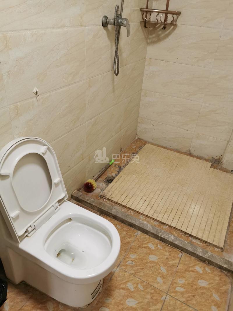 浪漫满屋（彭西新村一街7号）3852251卫生间图6