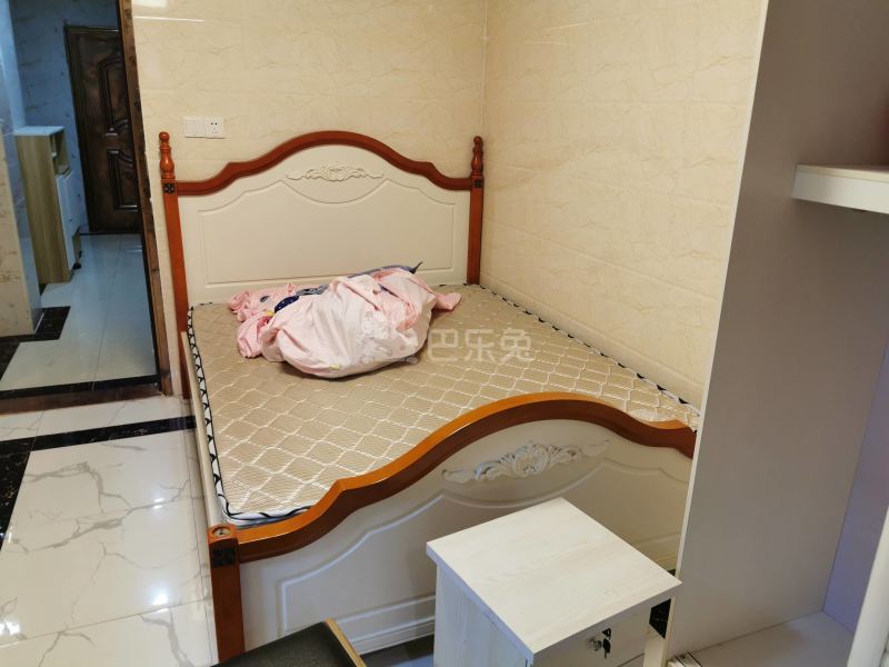 浪漫满屋（彭西新村一街7号）3852251卧室图3