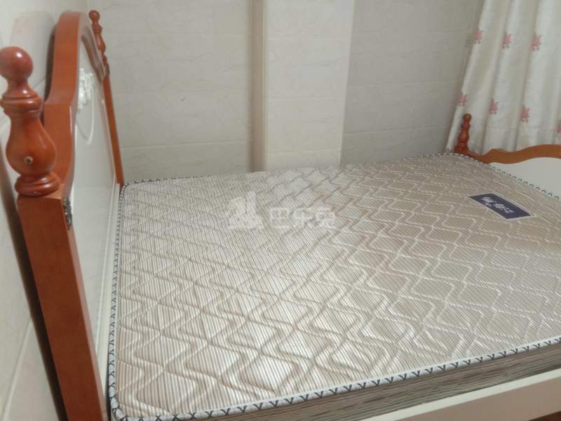 浪漫满屋（彭西新村一街7号）3852256卧室图2