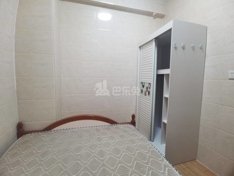 浪漫满屋（彭西新村一街7号）3852262卧室图1