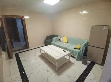 浪漫满屋（彭西新村一街7号） 