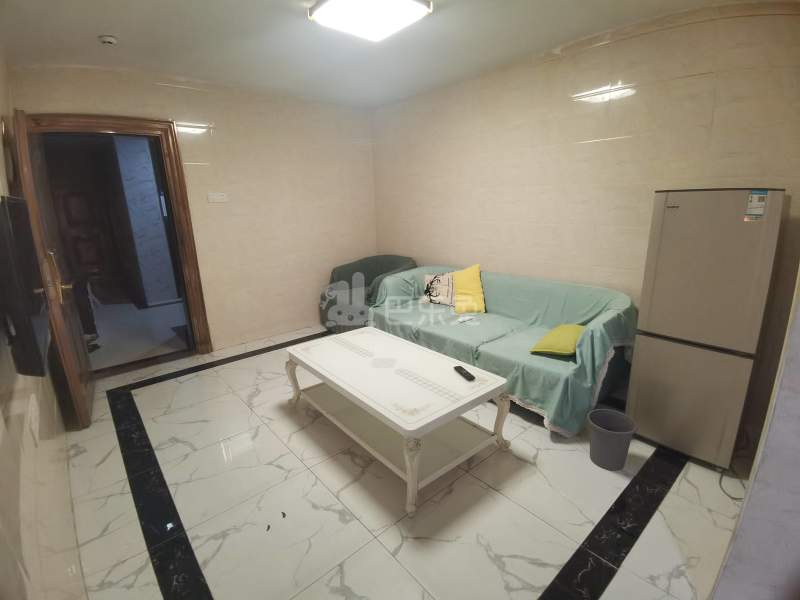 浪漫满屋（彭西新村一街7号）3852262客厅图4