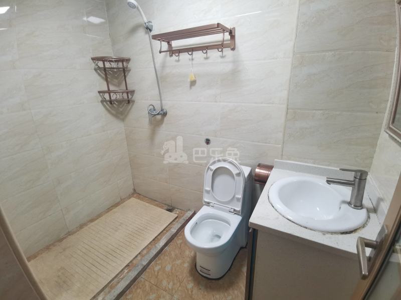 浪漫满屋（彭西新村一街7号）3852262卫生间图6