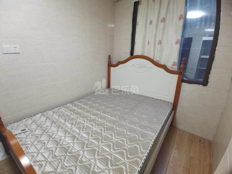 浪漫满屋（彭西新村一街7号）3852262卧室图3