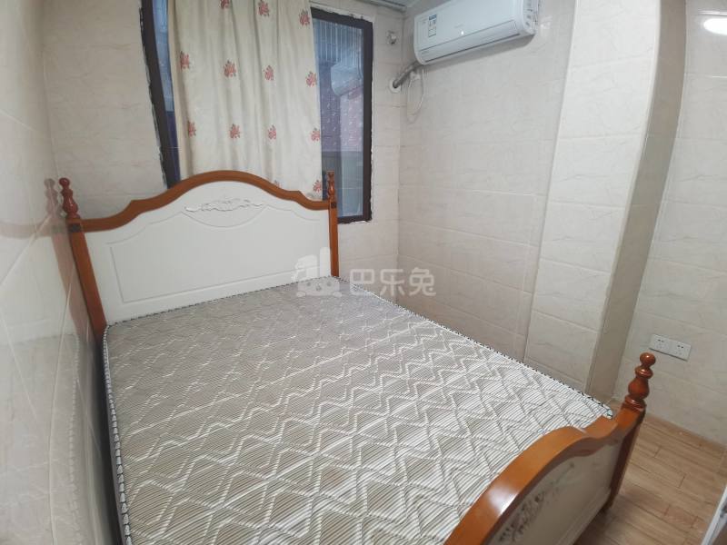 浪漫满屋（彭西新村一街7号）3852262卧室图2