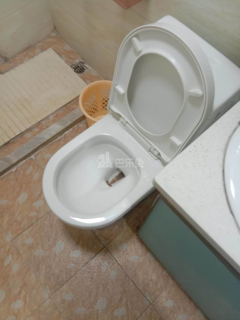 浪漫满屋（彭西新村一街7号）3852264卫生间图4