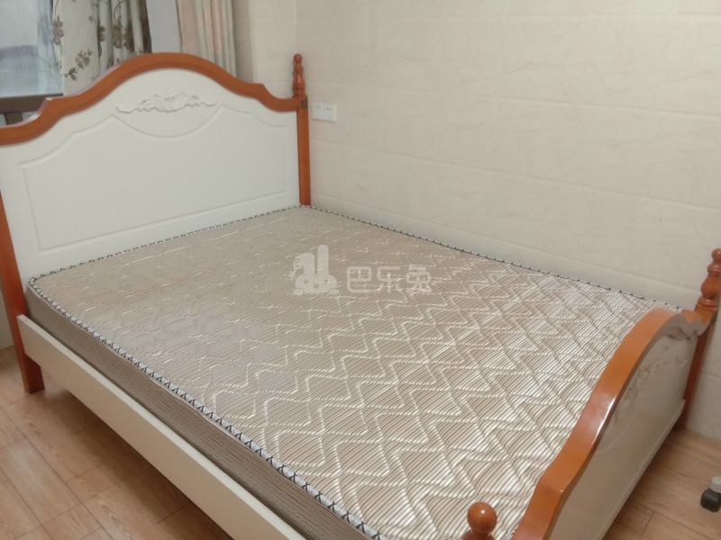 浪漫满屋（彭西新村一街7号）3852264卧室图1