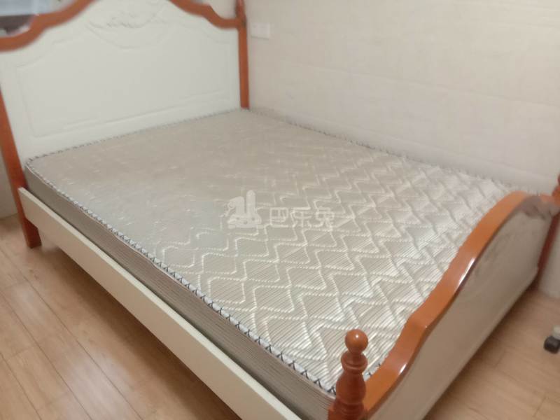 浪漫满屋（彭西新村一街7号）3852264卧室图0