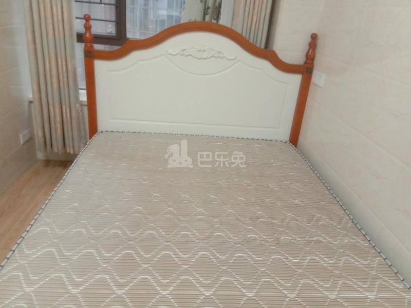 浪漫满屋（彭西新村一街7号）3852264卧室图2