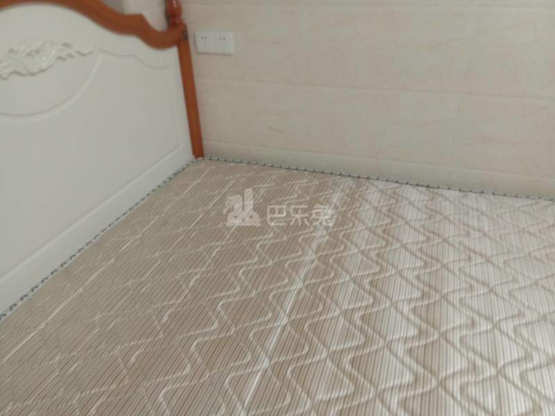 浪漫满屋（彭西新村一街7号）3852264卧室图3