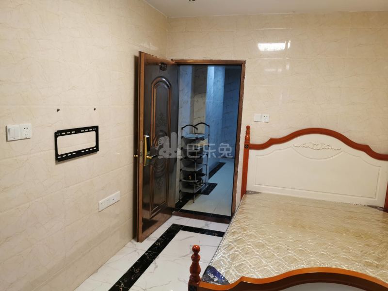 浪漫满屋（彭西新村一街7号）3852275卧室图1