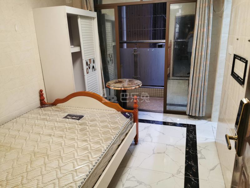 浪漫满屋（彭西新村一街7号）3852275卧室图4