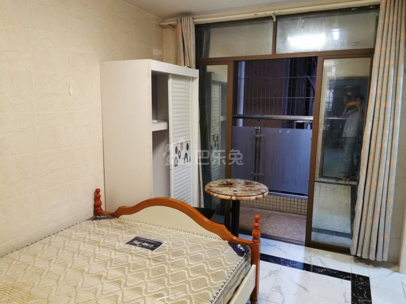 浪漫满屋（彭西新村一街7号）3852275卧室图2