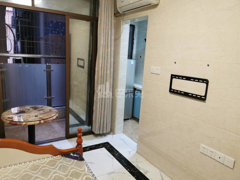 浪漫满屋（彭西新村一街7号）3852275卧室图3