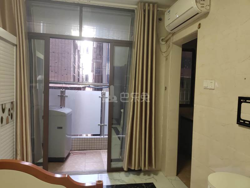 浪漫满屋（彭西新村一街7号）3852283卧室图2