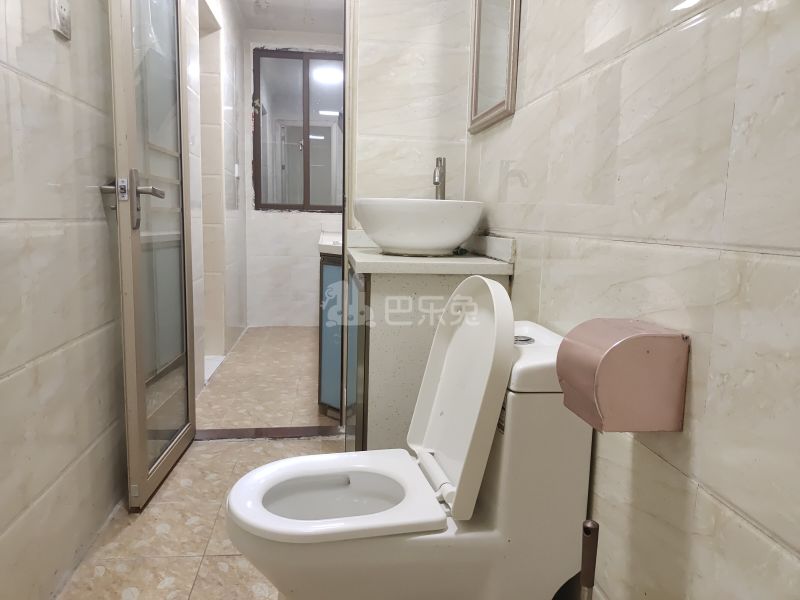 浪漫满屋（彭西新村一街7号）3852283卫生间图5