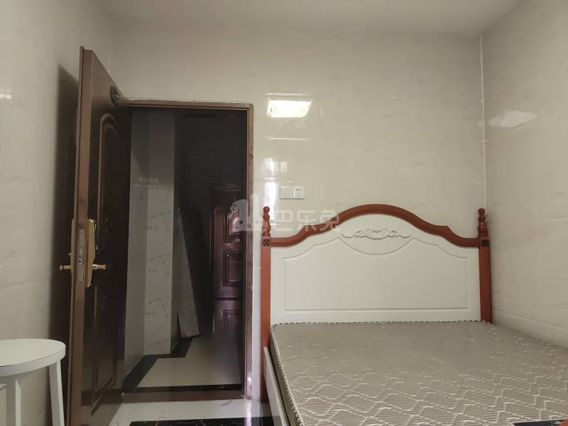 浪漫满屋（彭西新村一街7号）3852283卧室图3