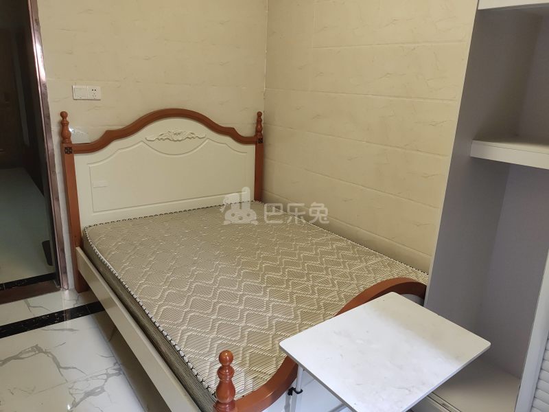 浪漫满屋（彭西新村一街7号）3852292卧室图4