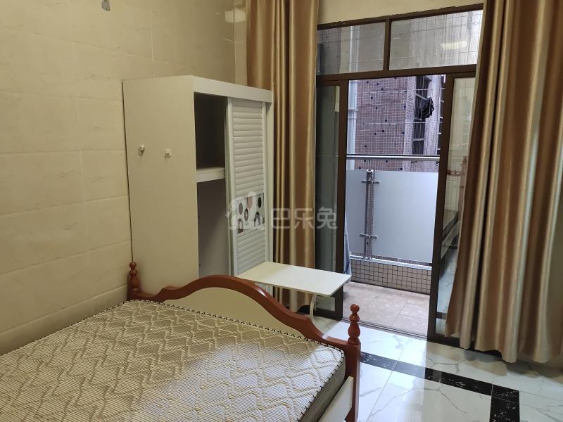 浪漫满屋（彭西新村一街7号）3852292卧室图2