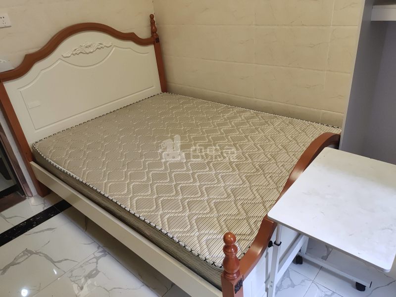 浪漫满屋（彭西新村一街7号）3852292卧室图0