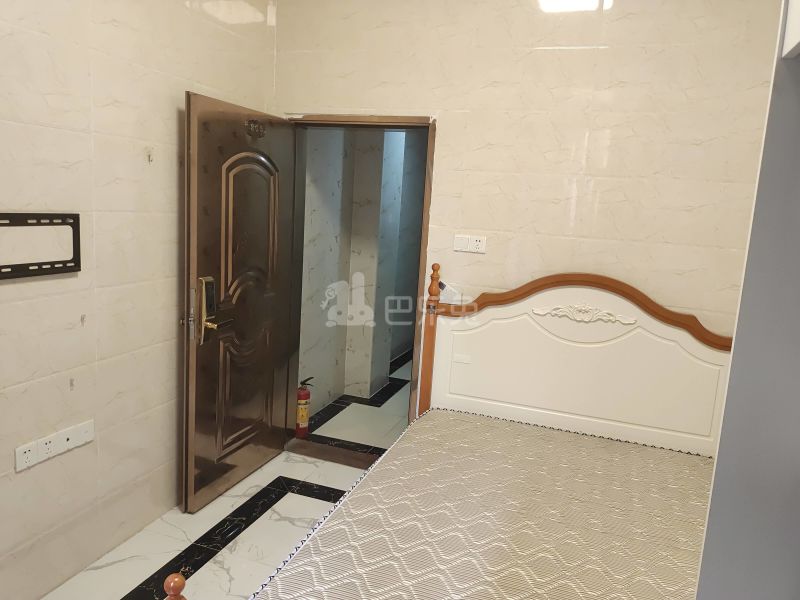 浪漫满屋（彭西新村一街7号）3852292卧室图5