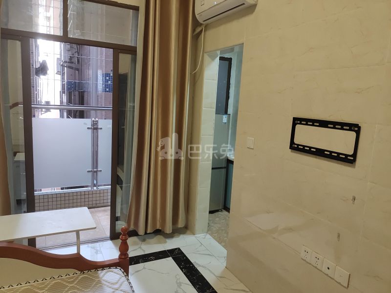 浪漫满屋（彭西新村一街7号）3852292卧室图3