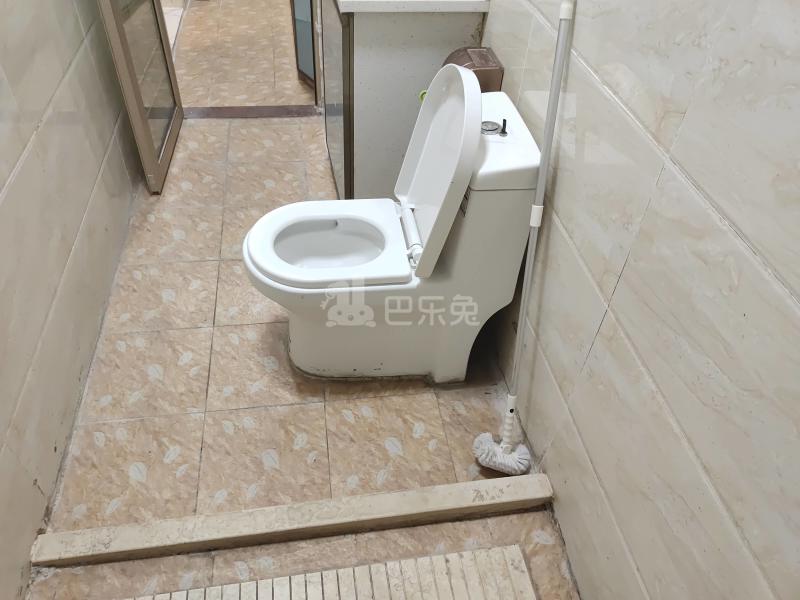 浪漫满屋（彭西新村一街7号）3852292卫生间图6