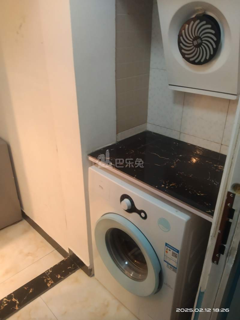 剑河家苑3861193厨房图4