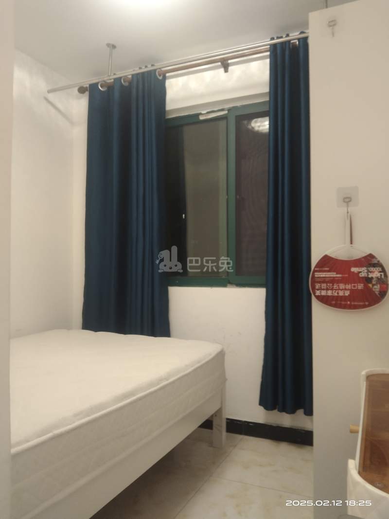 剑河家苑3861193卧室图1