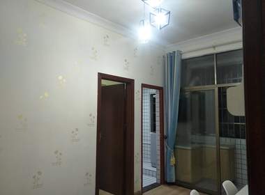 三禾公寓E栋 1室1厅1卫