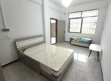 三禾公寓C栋 1室0厅1卫