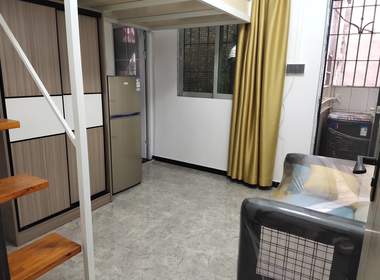 三禾公寓C栋 1室0厅1卫