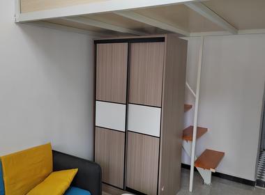 三禾公寓C栋 1室0厅1卫