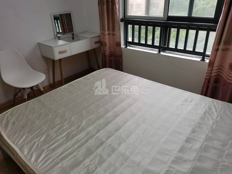 东方康德家园二期3866713卧室图5