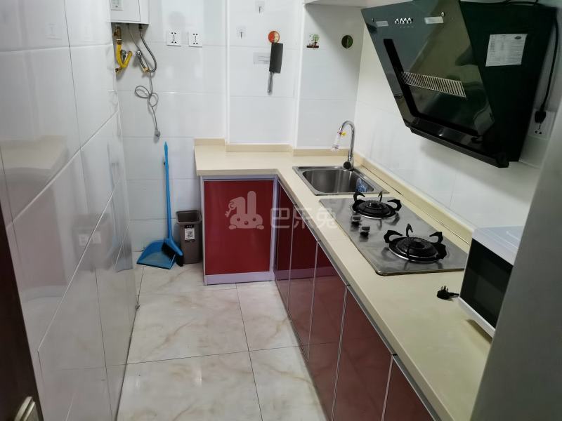 东方康德家园二期3866713厨房图9