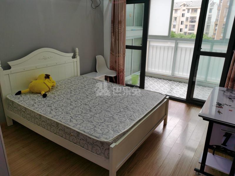 东方康德家园二期3866713卧室图3