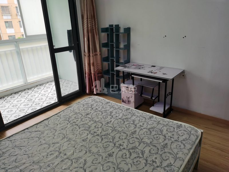 东方康德家园二期3866713卧室图2