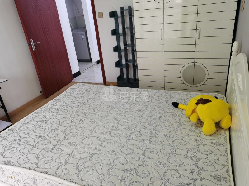 东方康德家园二期3866713卧室图1