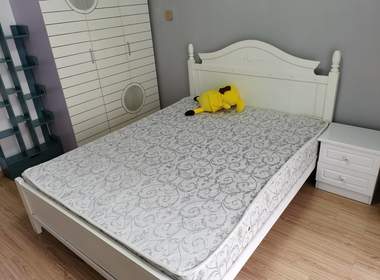 东方康德家园二期 2室1厅1卫