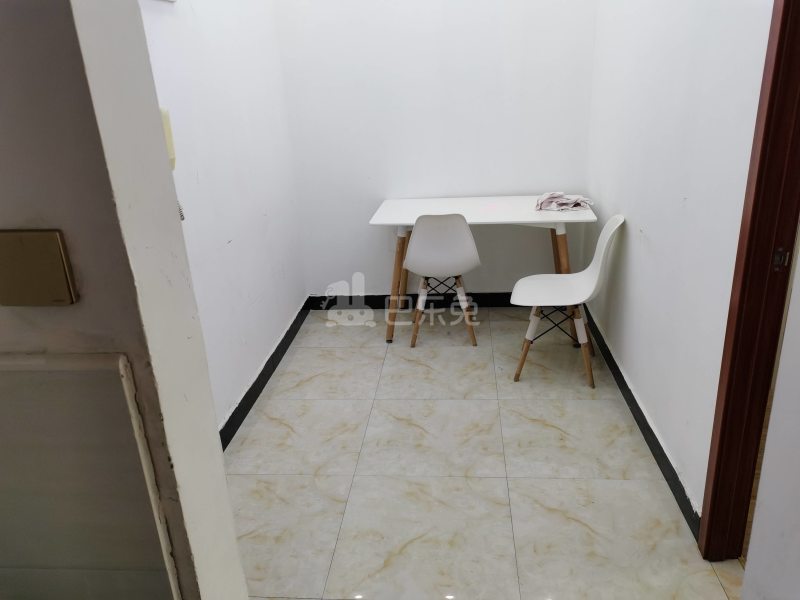 东方康德家园二期3866713客厅图8