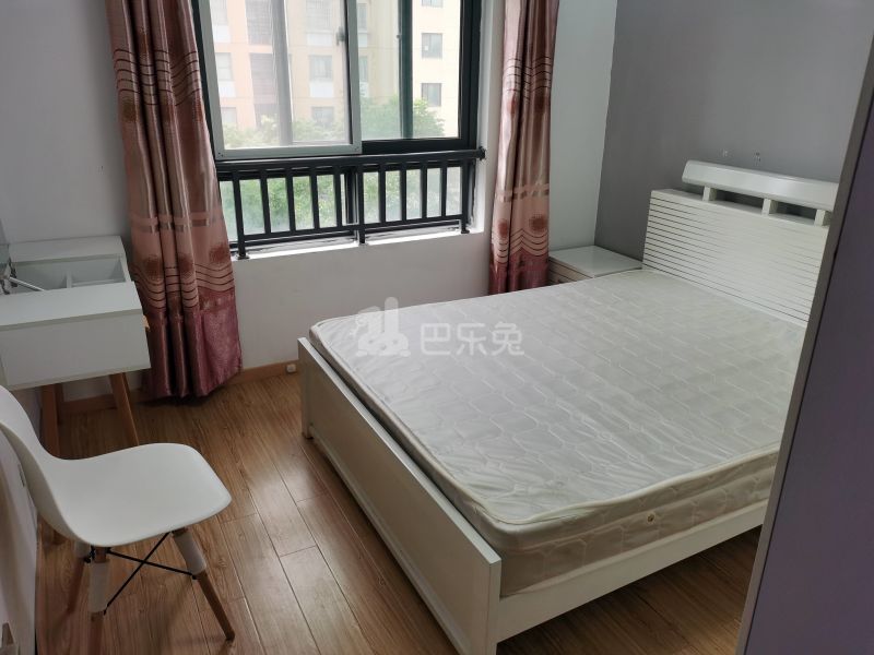 东方康德家园二期3866713卧室图4