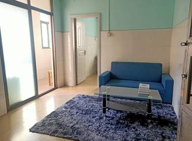 百福公寓（礼村东路16号） 1室1厅1卫