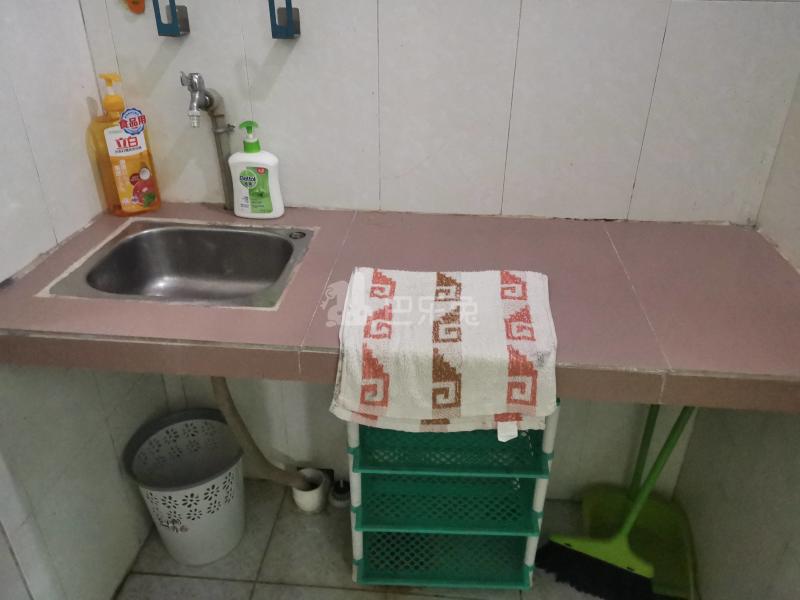 百福公寓（礼村山子街三巷2号）3869043厨房图7