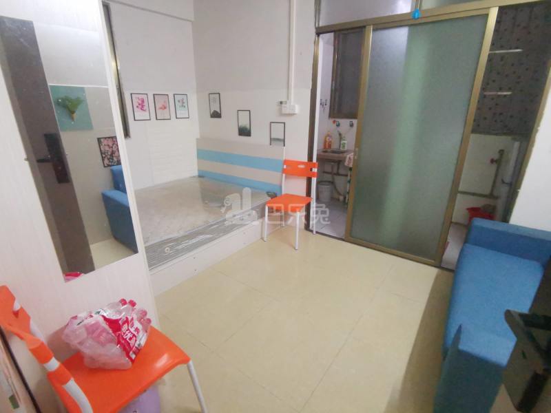 百福公寓（礼村山子街三巷2号）3869043卧室图5