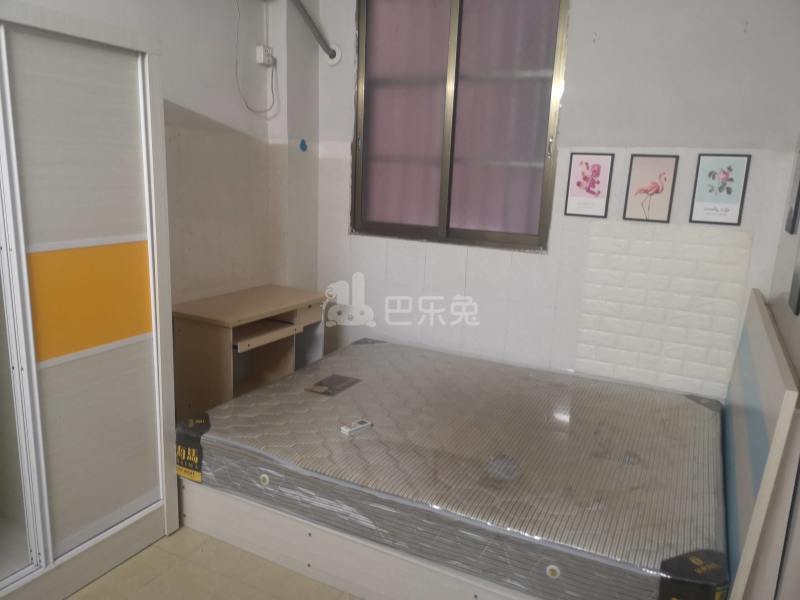 百福公寓（礼村山子街三巷2号）3869043卧室图1