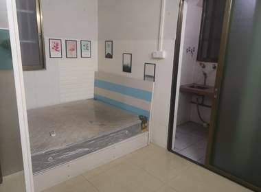 百福公寓（礼村山子街三巷2号） 1室0厅1卫